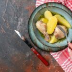 Блюда из свинины на обед