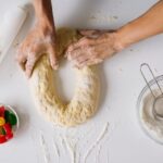 Бездрожжевое слоеное тесто: идеи для кулинарных шедевров