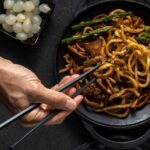 Лагман в домашних условиях: пошаговый рецепт