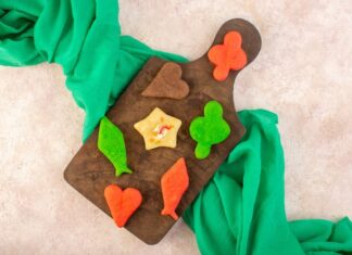 Прохождение игры «12 замков: Пластилиновая комната»