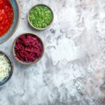 Капуста, помидоры, огурцы: салат на зиму