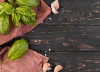 Базилик: универсальная зелень в кулинарии