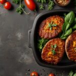 Вкусные котлеты из мяса: рецепт приготовления