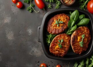 Вкусные котлеты из мяса: рецепт приготовления