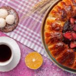 Рецепты выпечки с вареньем в духовке