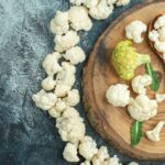 Вкусные рецепты с цветной капустой и брокколи