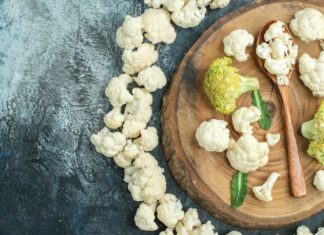 Вкусные рецепты с цветной капустой и брокколи