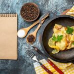 Ужин на сковородке: идеи для быстрого приготовления