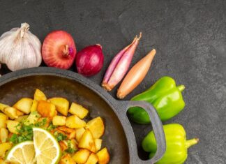 Картошка с курицей в мультиварке: рецепты