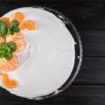 Торт Баунти с Кокосовой Стружкой