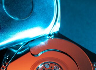 Жесткий диск вместо дисковода: переходник для удобства