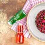 Ингредиенты для салата Винегрет