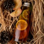 Мед из молодых побегов сосны