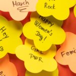 Слова благодарности за работу