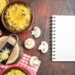 Жульен с грибами: секреты приготовления