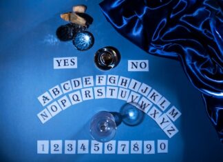 Расшифровка кармического хвоста 12197