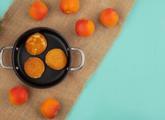 Абрикосовые косточки: что можно приготовить