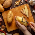 Картошка: 10 идей для молодого картофеля