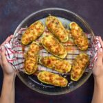 Малосольные огурцы в мешочке: быстрый и вкусный рецепт