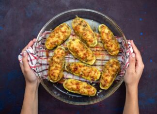 Малосольные огурцы в мешочке: быстрый и вкусный рецепт