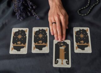 Значение 5 жезлов в Таро: да или нет