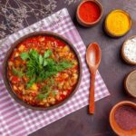 Пошаговый рецепт солянки с колбасой