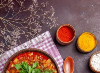 Пошаговый рецепт солянки с колбасой