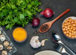 Шурпа из свинины: Рецепт в домашних условиях