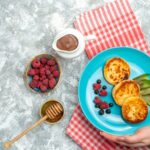 Сырники: быстрый и вкусный рецепт