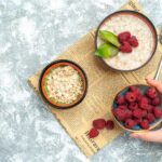 Рисовая каша с изюмом: пошаговый рецепт