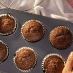 Кекс за 5 минут в микроволновке