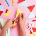 Из резинок — фигурки за минуту