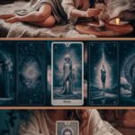Ближайшее будущее: 3 карты таро