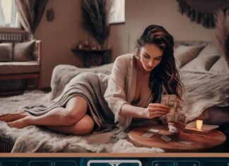 Ближайшее будущее: 3 карты таро