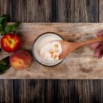 Пошаговый рецепт ряженки с желатином