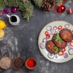 Праздничные котлеты: рецепты с