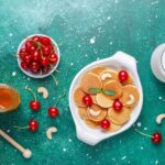 Рецепт тонких и вкусных блинчиков на молоке