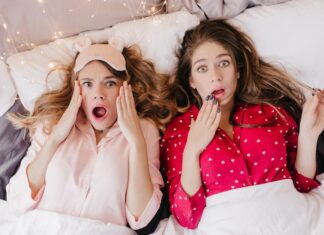 Толкование сна: драка с женщиной для женщин