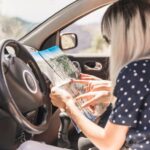 Что берут в дорогу на машине