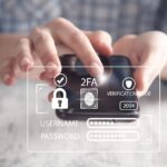 Как восстановить пароль от родного контроля