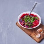 Суп со свеклой: не только борщ