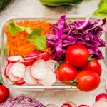 Замороженная овощная смесь: как приготовить в духовке