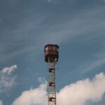 Владельцы вышек сотовой связи в России