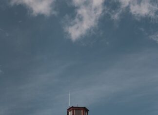 Владельцы вышек сотовой связи в России