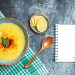 Картофечно-куриный суп: простой рецепт