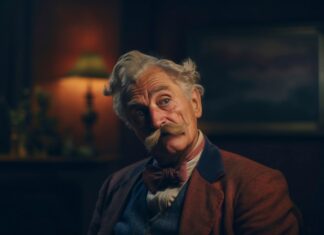 Отшельник: его мысли обо мне