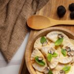 Рецепты из сушеных белых грибов