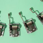 Мощный импульсный блок питания своими руками