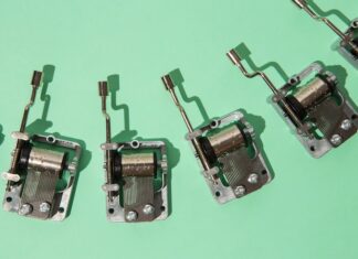 Мощный импульсный блок питания своими руками