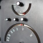 Причины поломки датчика положения дроссельной заслонки